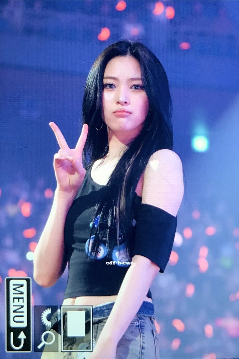 off-beat tweet media