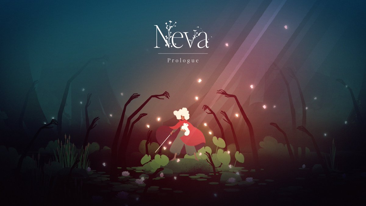Neva | DLC Prólogo é anunciada com trailer e data de lançamento - is.gd/EeC1Dp