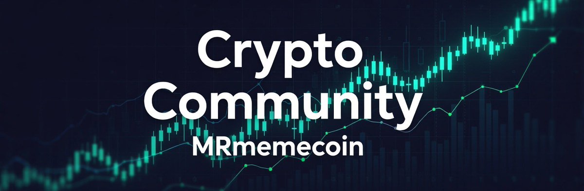 Strong products take time.
We’re patient.
We’re building.
“We didn’t start with hype. We started with a plan.”
“First build. Then community. Then everything else.”

#meme #memecoin #community