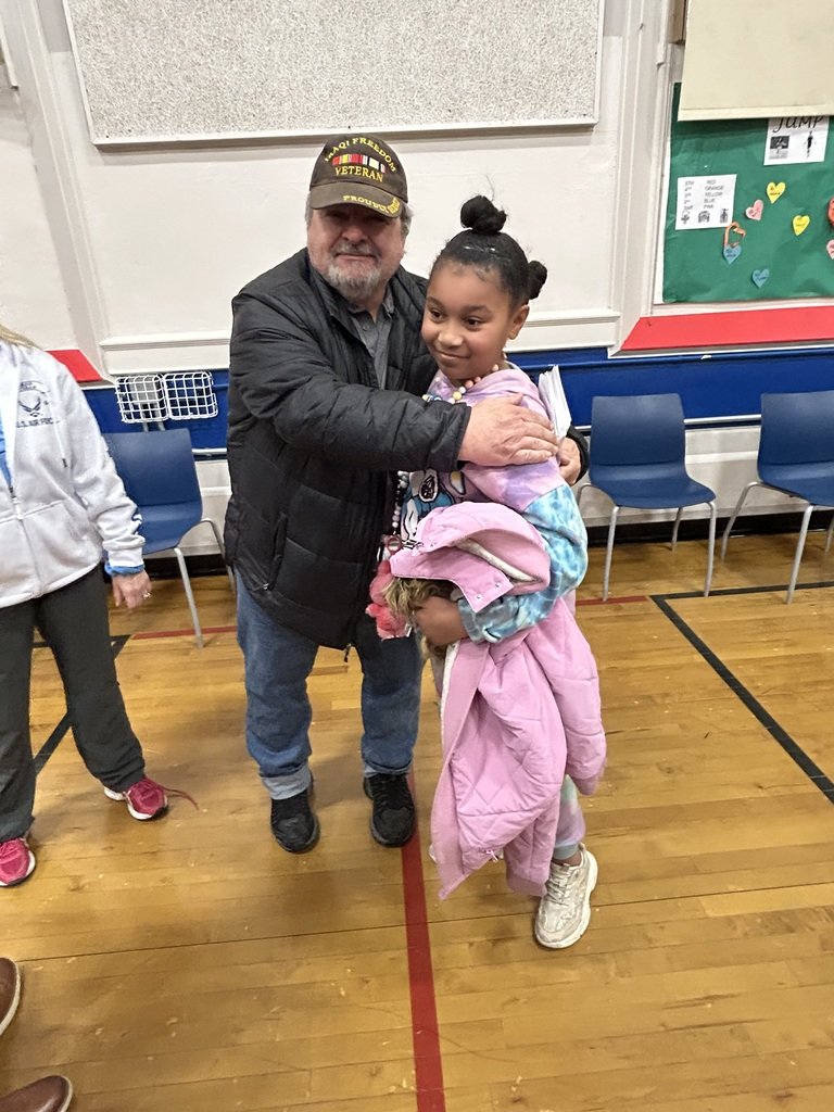 Pleasant Valley Elementary School tweet media