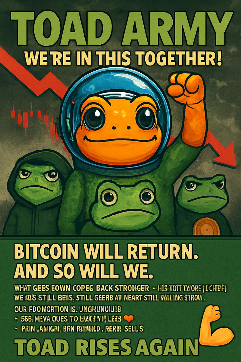 GrokToad$ tweet media