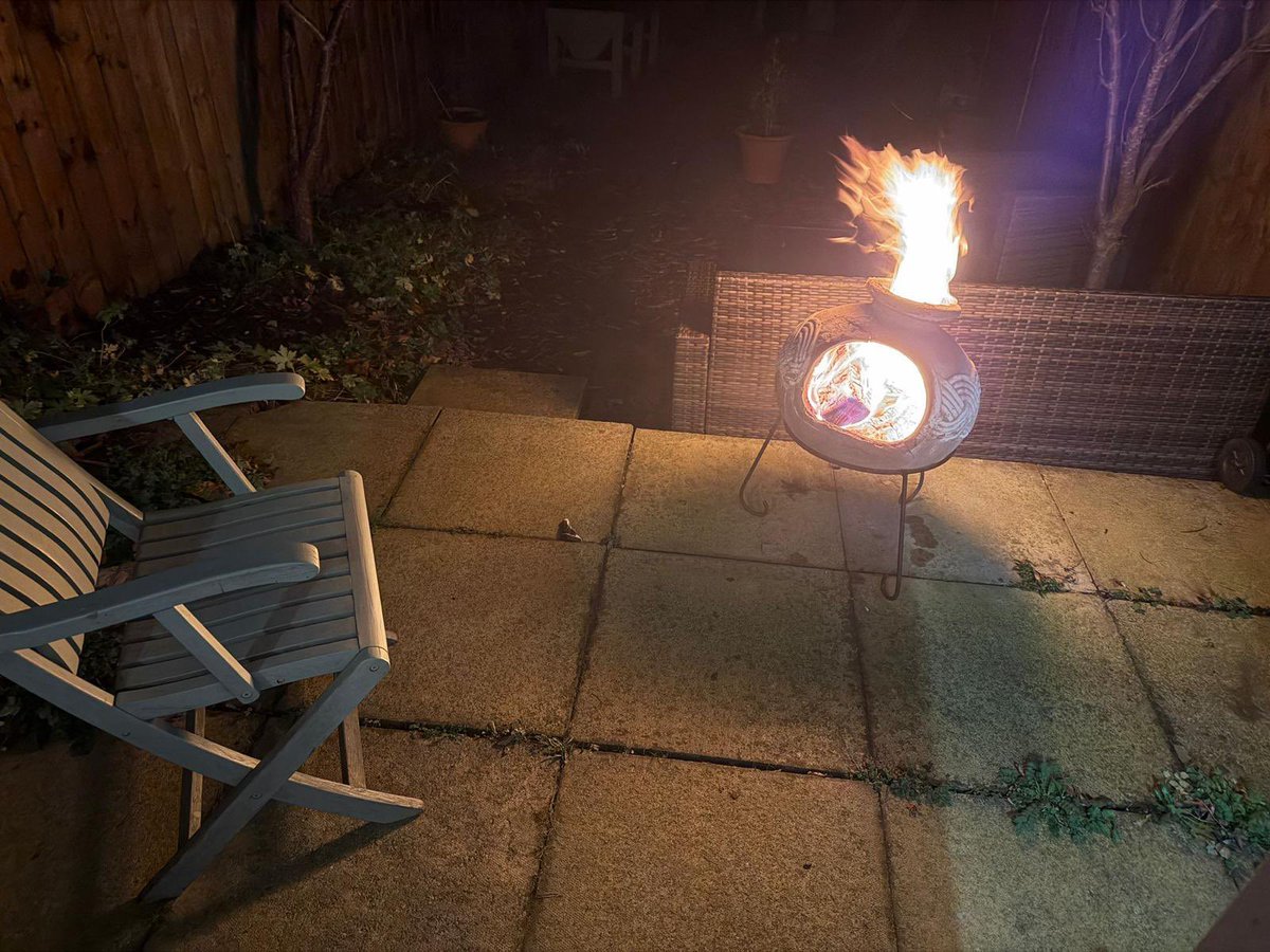 Further Fantastic Lesbian gardens.