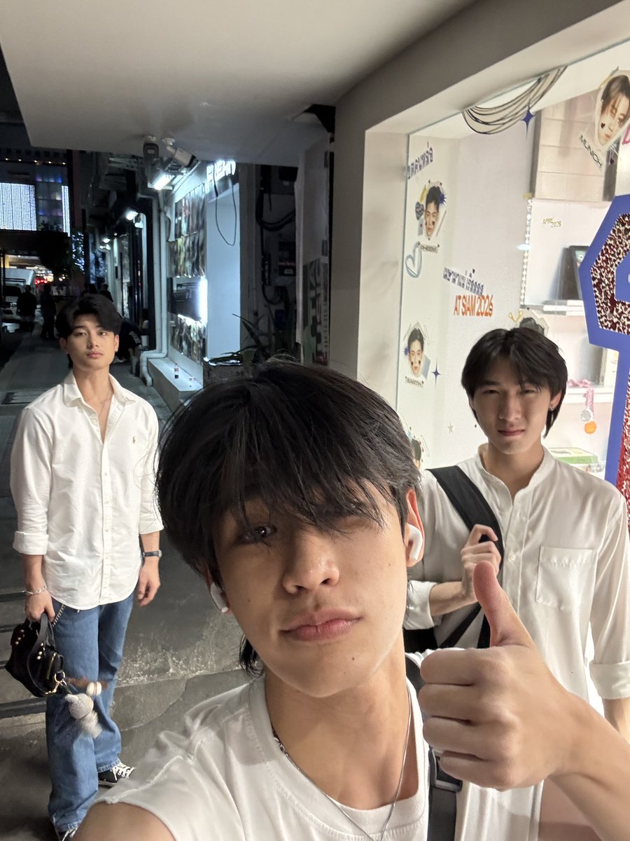 ถึงแล้วค้าบ