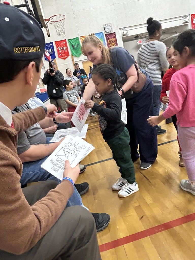 Schenectady Schools tweet media