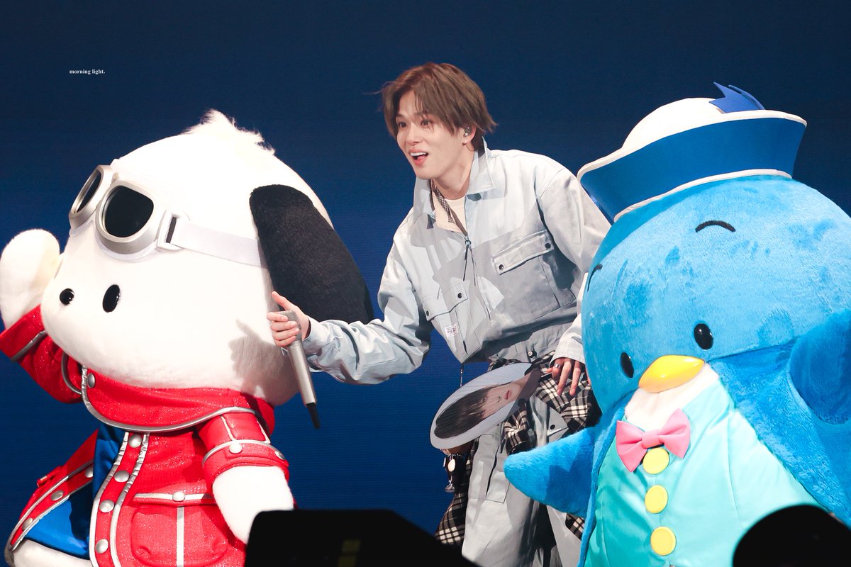 모닝 라잇☀️ tweet media