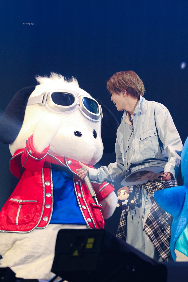 모닝 라잇☀️ tweet media