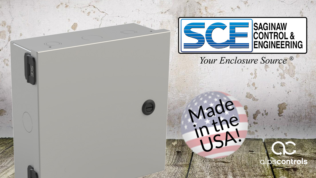 Alps Controls tweet media