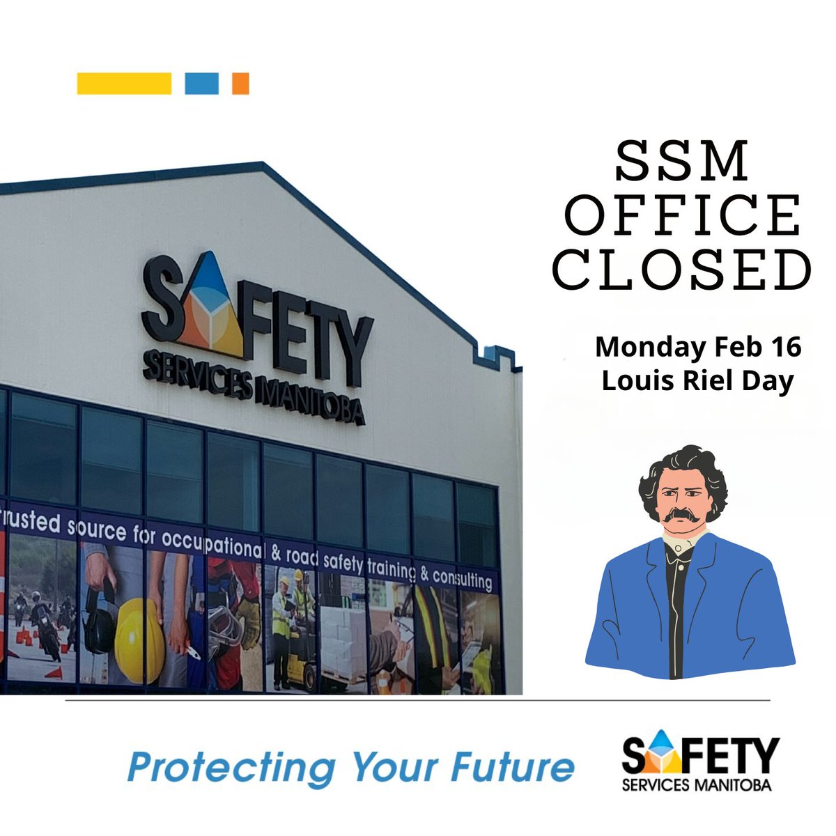 Safety Services MB tweet media