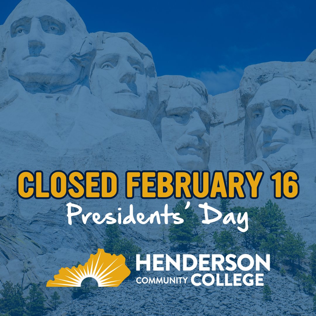 Henderson CC tweet media