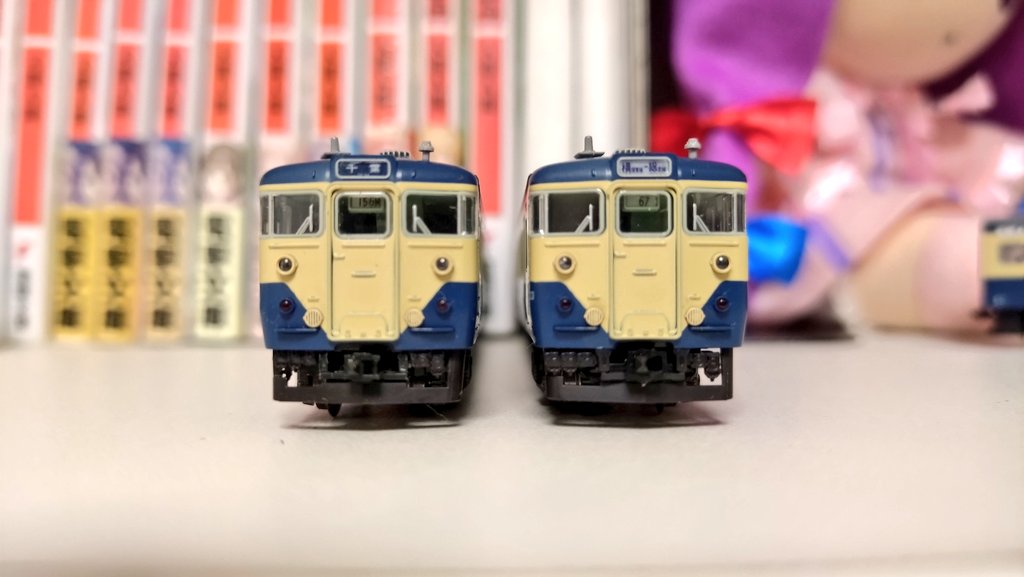 TN化しました(左)
M1.2のネジに大苦戦