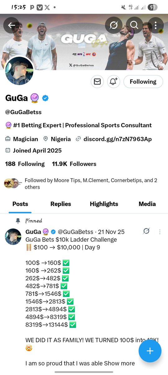 Wil2wonk's tweet photo. @officialmoore7 1000% Sure I Am Getting Picked Someday, Not Losing Hope On @officialmoore7 https://t.co/RtM9uHJrya