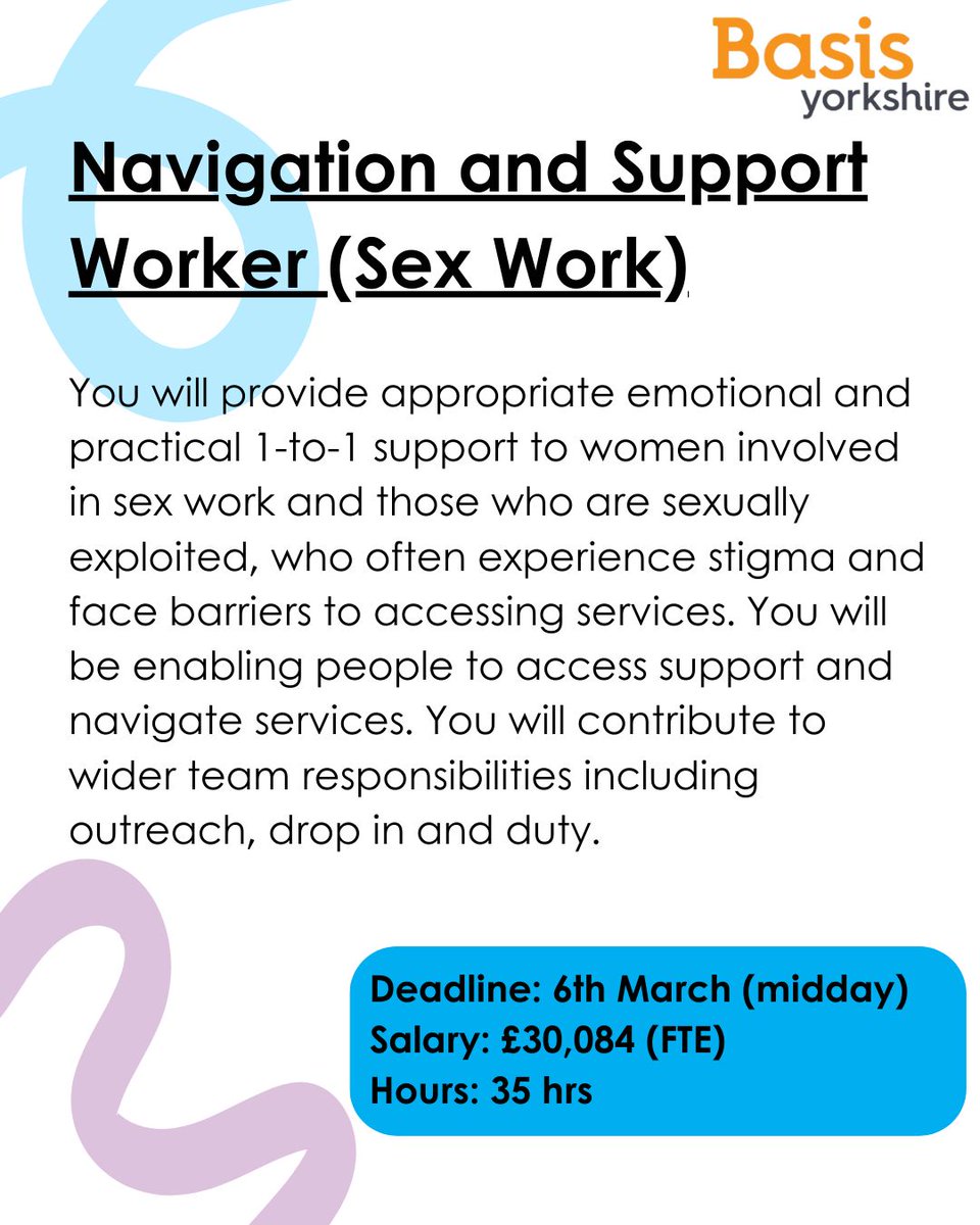 Basis Yorkshire tweet media