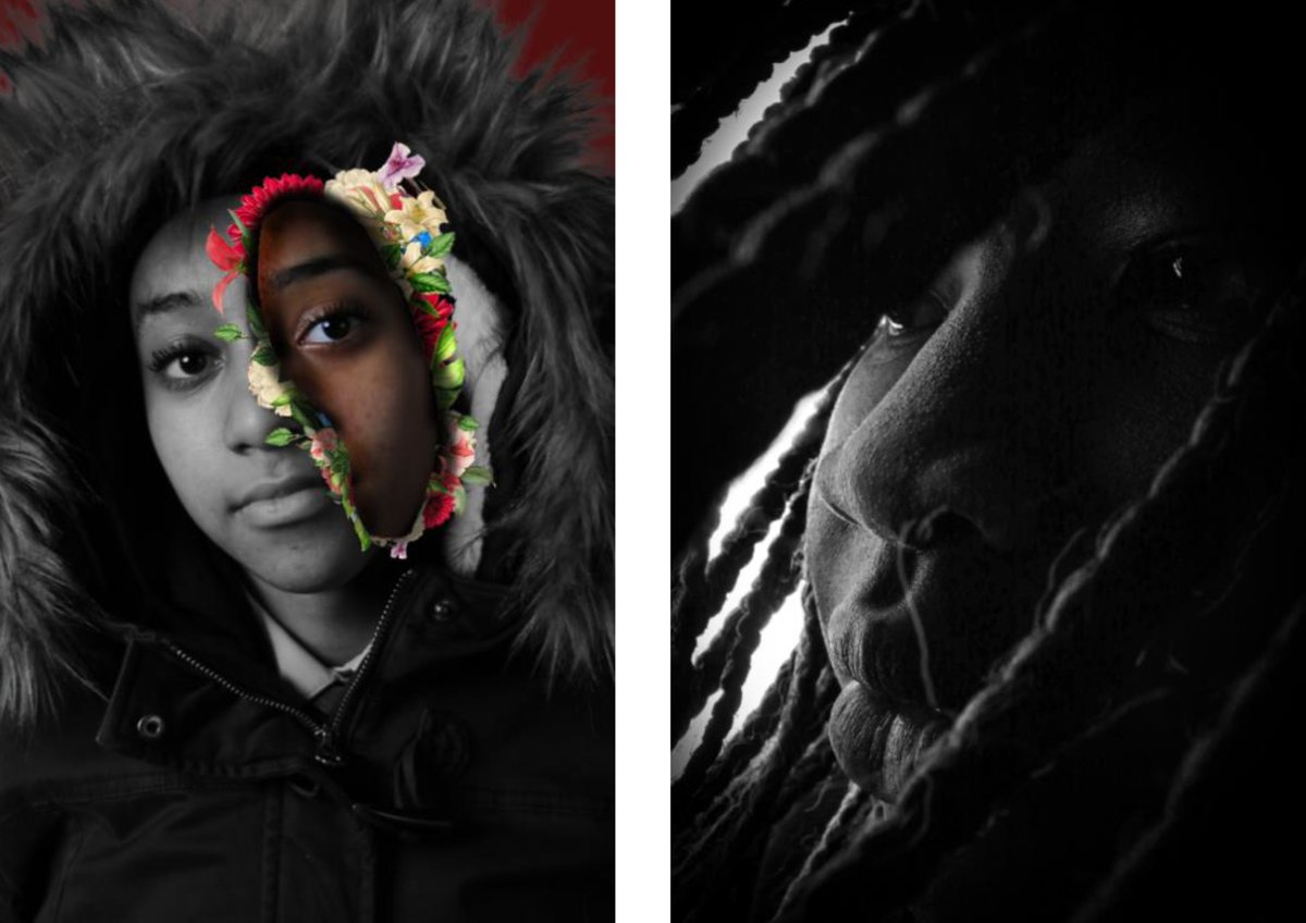 SmithillsSchool's tweet image. AMAZING WORK 📸

We're sharing some amazing pupil work today, from the Art and Design faculty at Smithills School.

Mr O'Mara is proud of what his classes have produced and said more will follow after half-term.

Well done #SmithillsFamily 🫶

#photography #ArtAndDesign