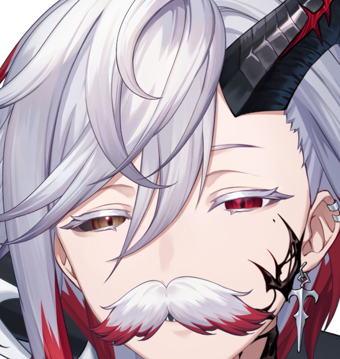 今天有來看的感恩感謝，如果你聽不懂我在講啥的話...
辣是正常的，已緊張到不知道自己在公三小，
沒關係，我總結一下:

還是不做周表、但會慢慢回歸開台、如果突然消失就是睡著ㄌ、除了連動或比較正式的場合直播不會關房門所以有可能會聽到噪音

大概就是這樣~

三視圖明天再補，窩思考一下X要不要放