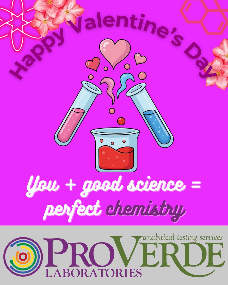 ProVerde Labs tweet media