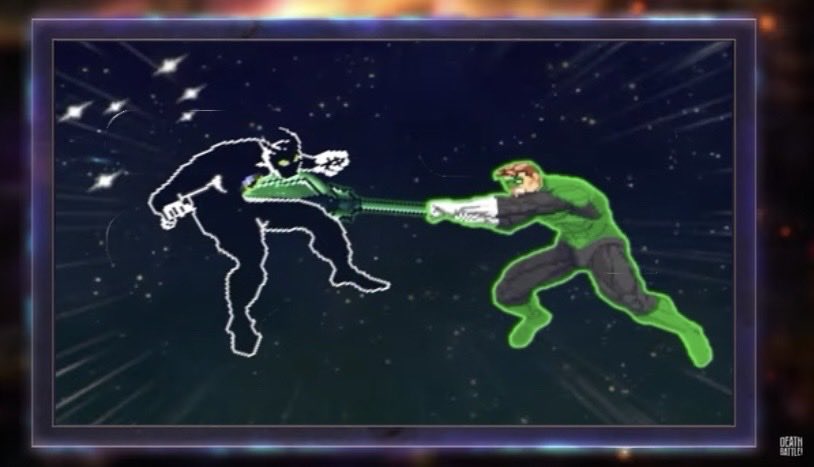 METAL-MAN tweet media