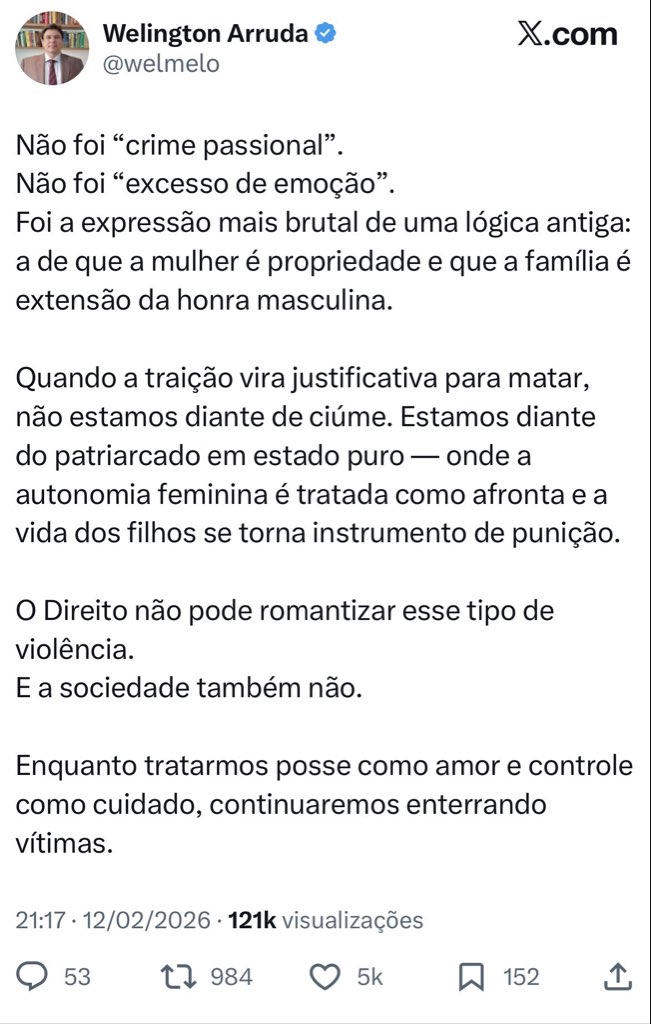 Ney Gomes tweet media
