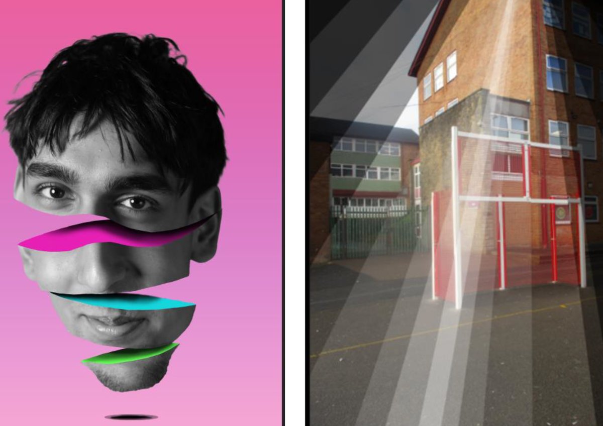 SmithillsSchool's tweet image. AMAZING WORK 📸

We're sharing some amazing pupil work today, from the Art and Design faculty at Smithills School.

Mr O'Mara is proud of what his classes have produced and said more will follow after half-term.

Well done #SmithillsFamily 🫶

#photography #ArtAndDesign