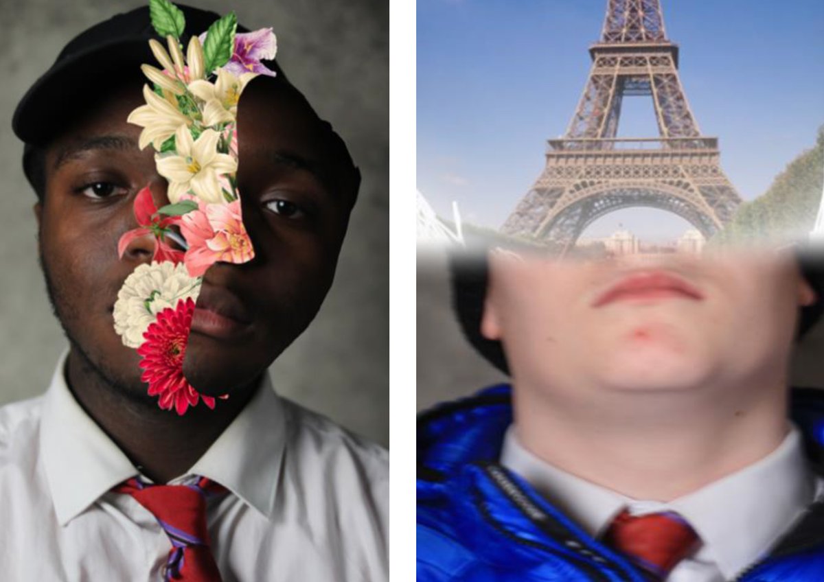 SmithillsSchool's tweet image. AMAZING WORK 📸

We're sharing some amazing pupil work today, from the Art and Design faculty at Smithills School.

Mr O'Mara is proud of what his classes have produced and said more will follow after half-term.

Well done #SmithillsFamily 🫶

#photography #ArtAndDesign