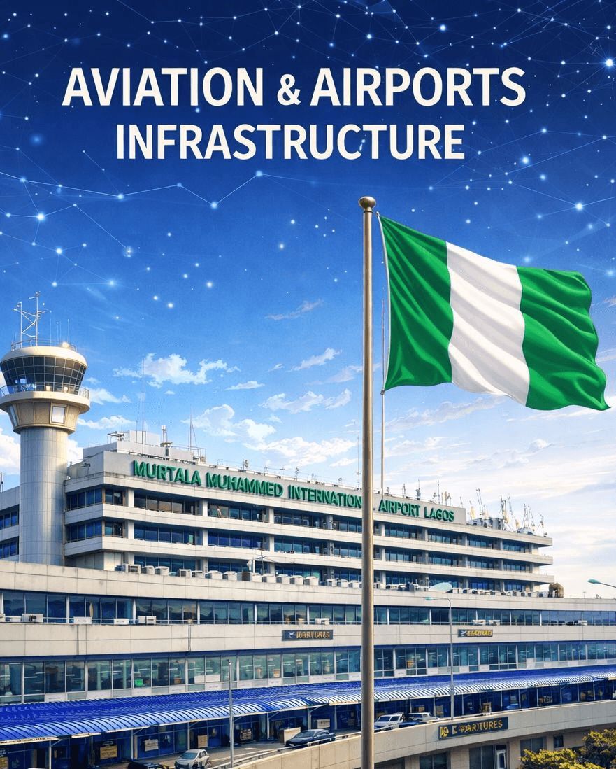 goodluckans's tweet photo. Aviation & Airports Infrastructure

Airport wahala used to be our branding 😭

- Then upgrades start nationwide.
- Runways fixed. Terminals modernised.
- Enugu International Airport upgrade open doors to the world.

Flying Nigeria feel different! Come onboard with Dr Goodluck Jonathan!

👉 Follow • Like • Share
👉 Naija skies open again

#GEJ2027 #NigeriaCanWork #PutNigeriaFirst #ProvenLeadership #Goodluckans #jointhemovement