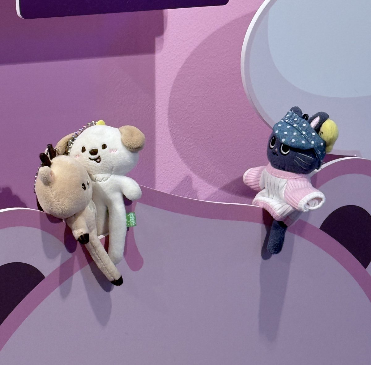 อู้ด อู้ด อู้ส