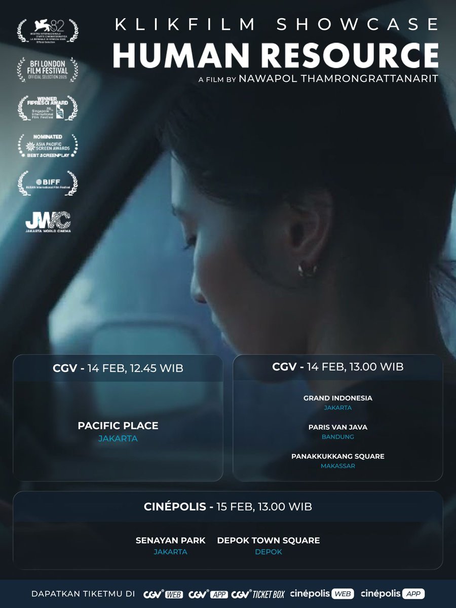 KlikFilm tweet media