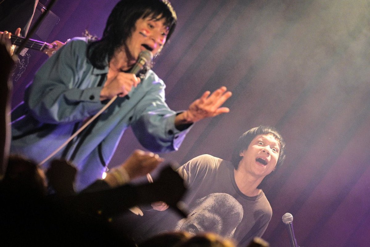 the myeahns(マヤーンズ) (@the_myeahns) / Posts / X