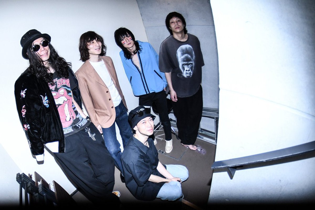 the myeahns(マヤーンズ) (@the_myeahns) / Posts / X