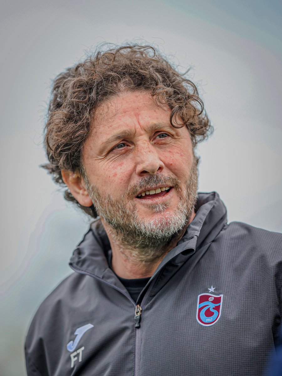 Fenerbahçe maçı hazırlıklarımız tamamlandı

🔗 trabzonspor.org.tr/tr/haberler/fe…