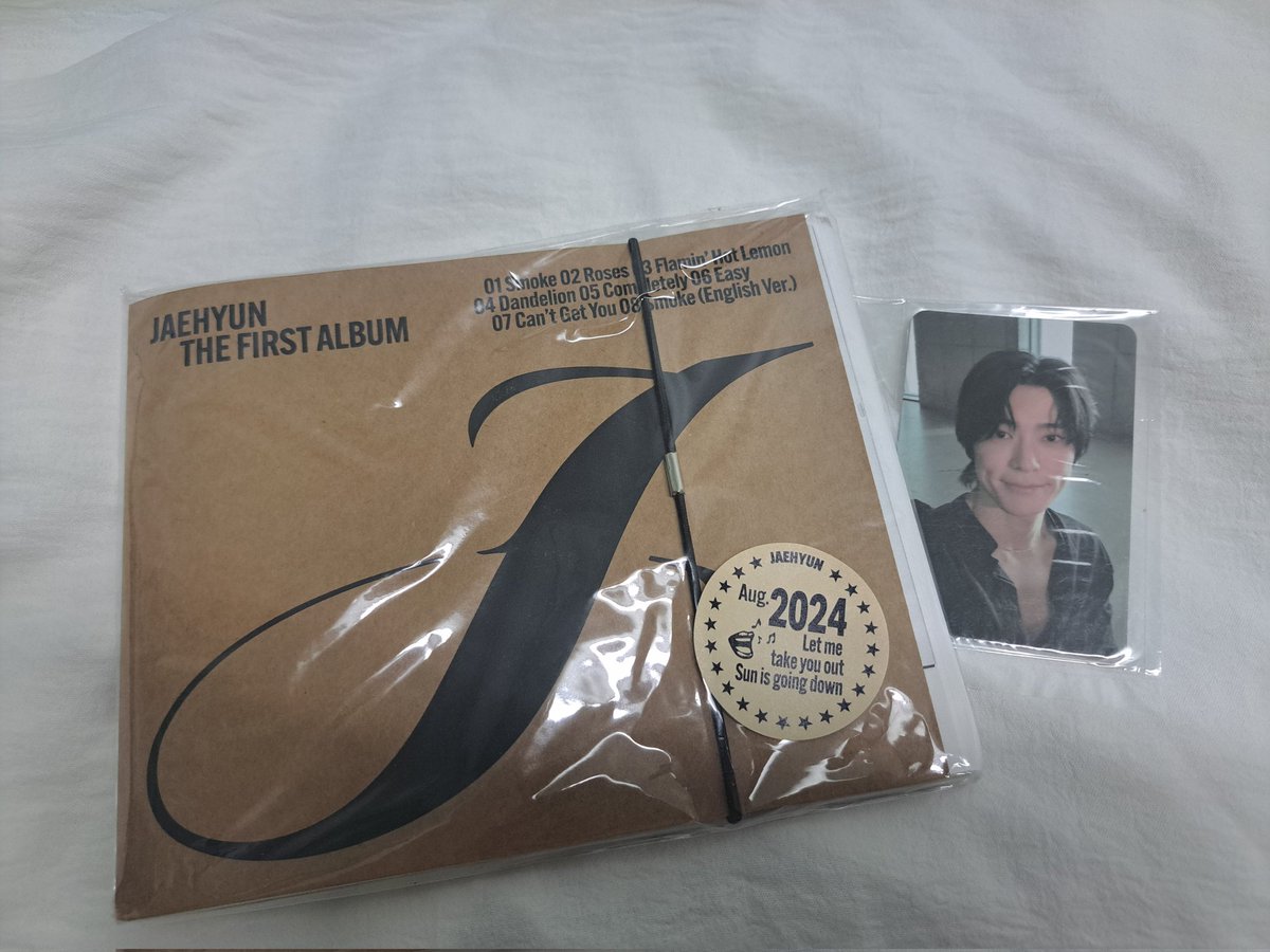 สุ่มแจก
บั้มแจฮยอน(ไม่แกะ)+ การ์ดshopee

กติกา
- รีทวิตนี้
- เมนชั่น แฮชแท็ก + Keyword

สุ่มวันที่ 14/02/2026 เวลา 22.00 น.

HAPPY JAEHYUN DAY 

#재현이생일이다_복숭아커밍쑨
#TimelesslyWithJaehyun