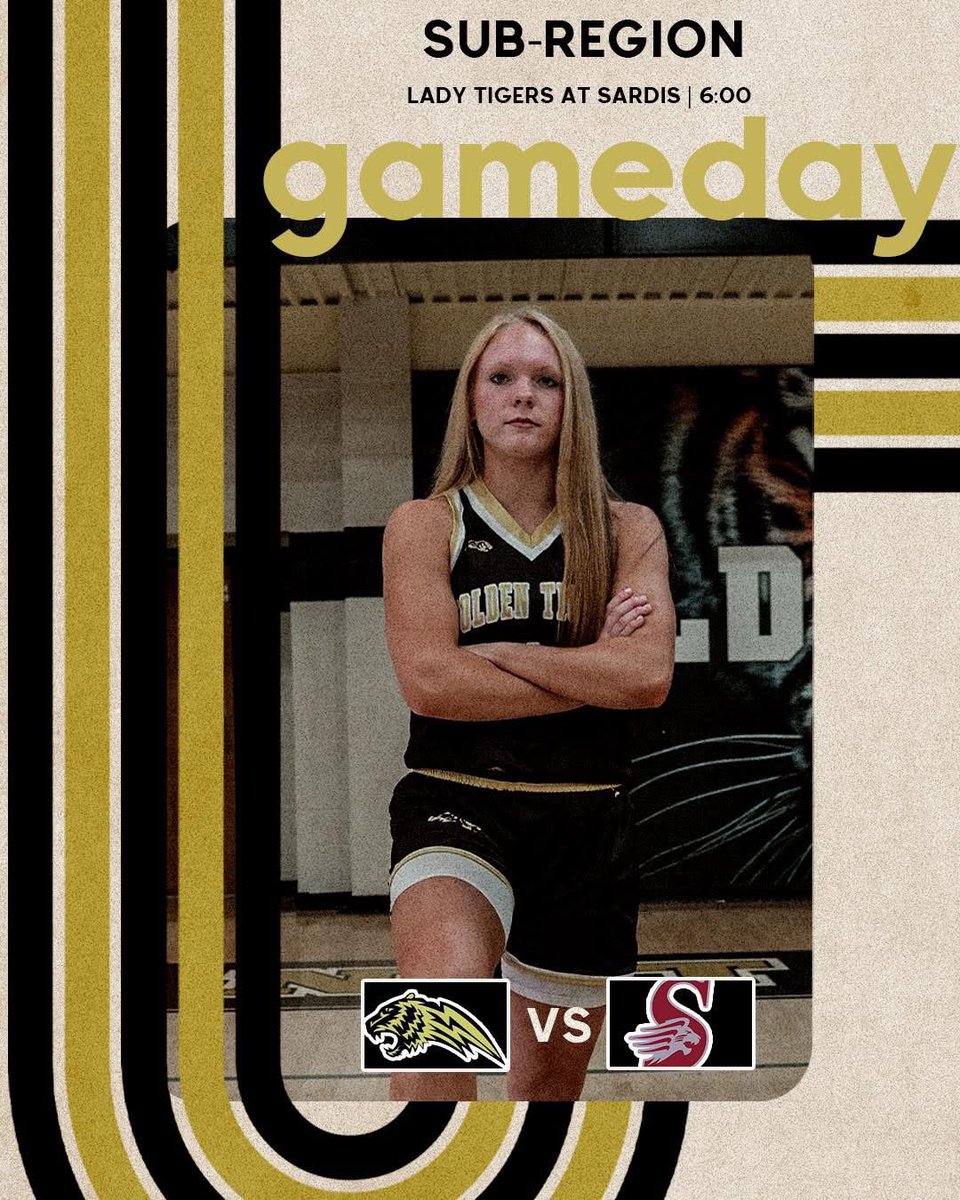Russellville Lady Tigers Basketball tweet media