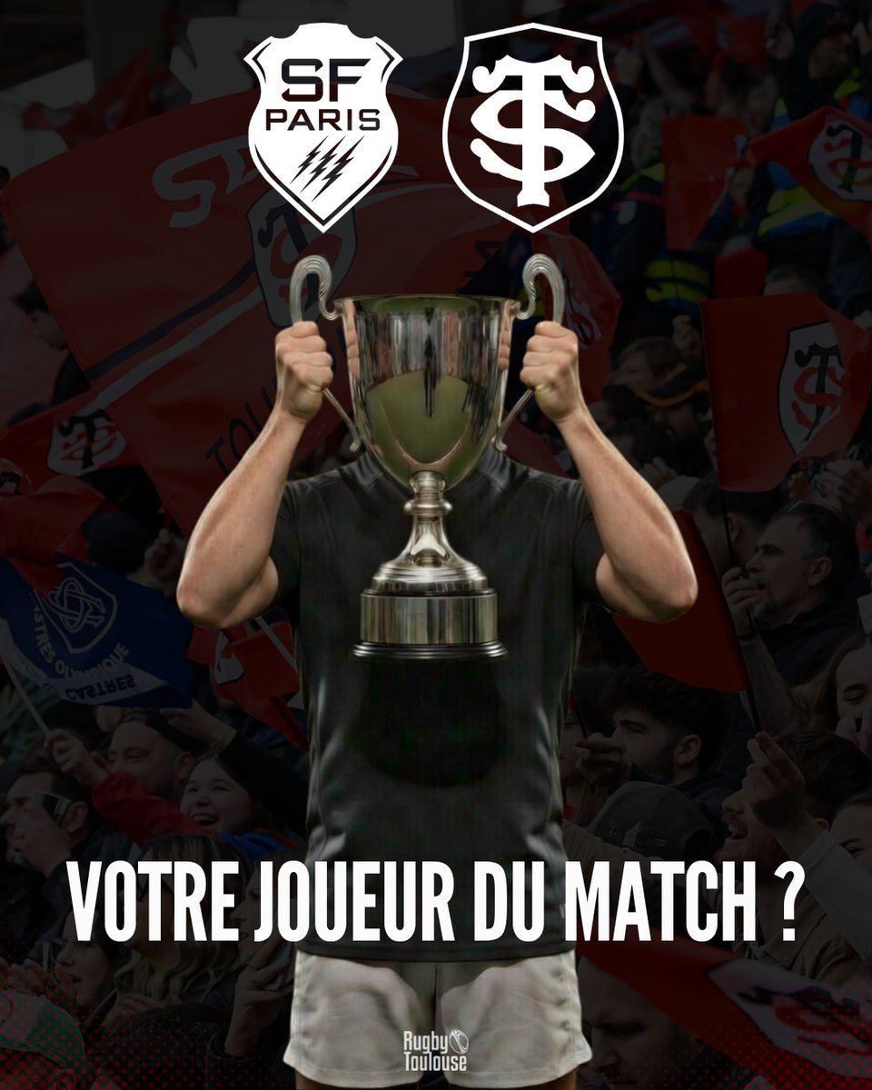 RugbyToulouse.com tweet media