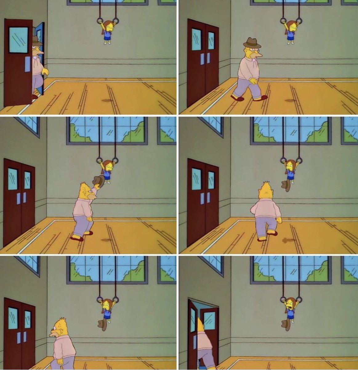 Criminalsimpsons (@criminalsimpson) on Twitter photo 