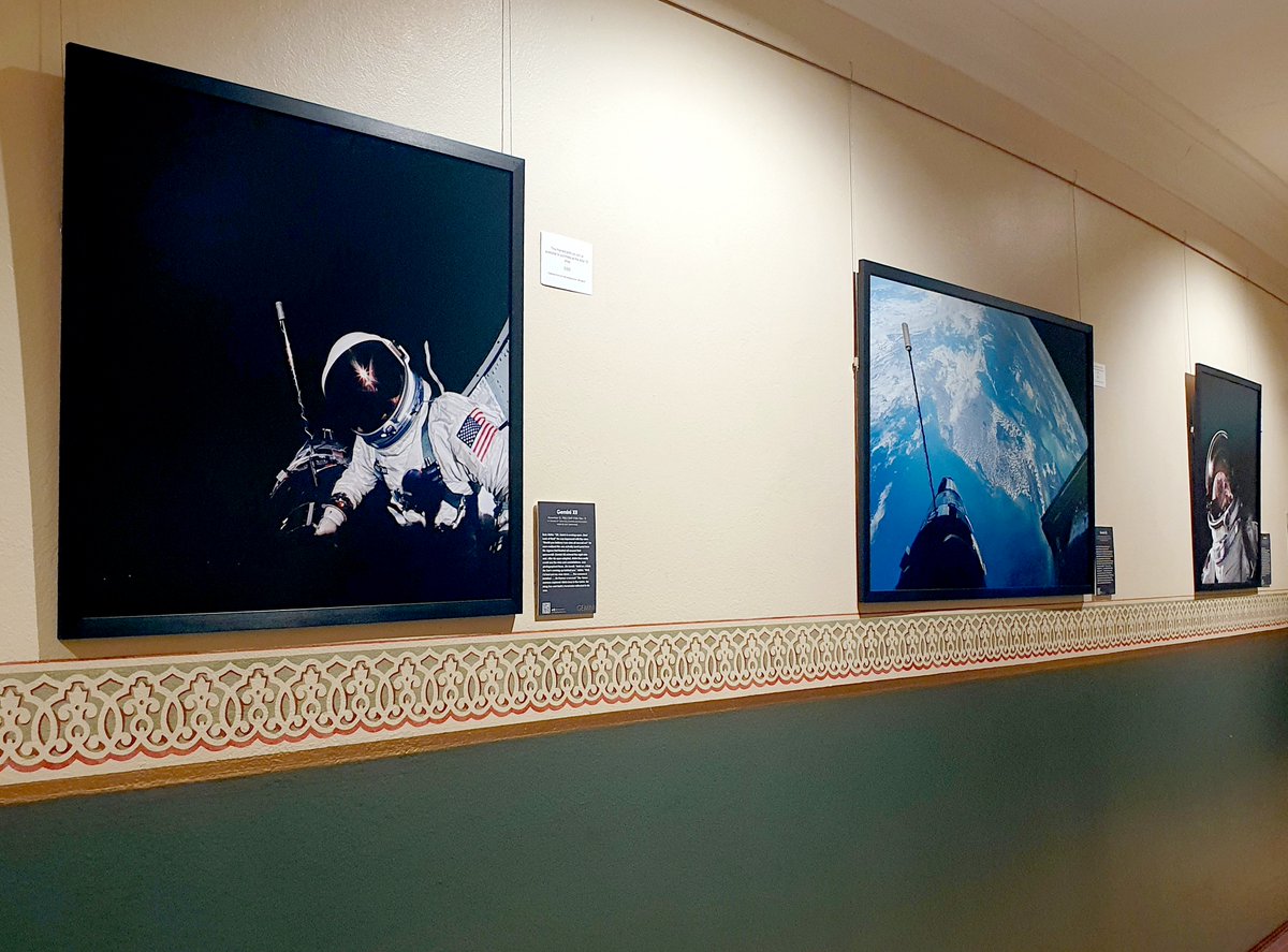 Andy Saunders - Apollo Remastered tweet media