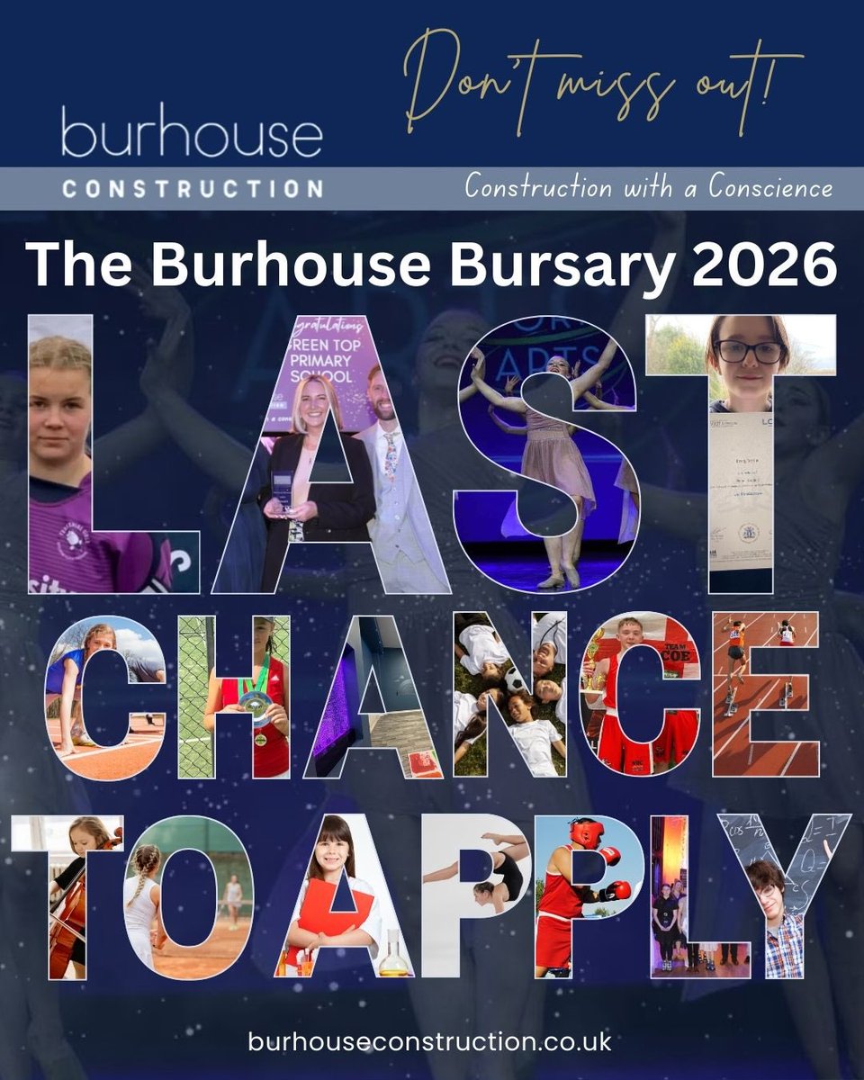 Burhouse Construction tweet media