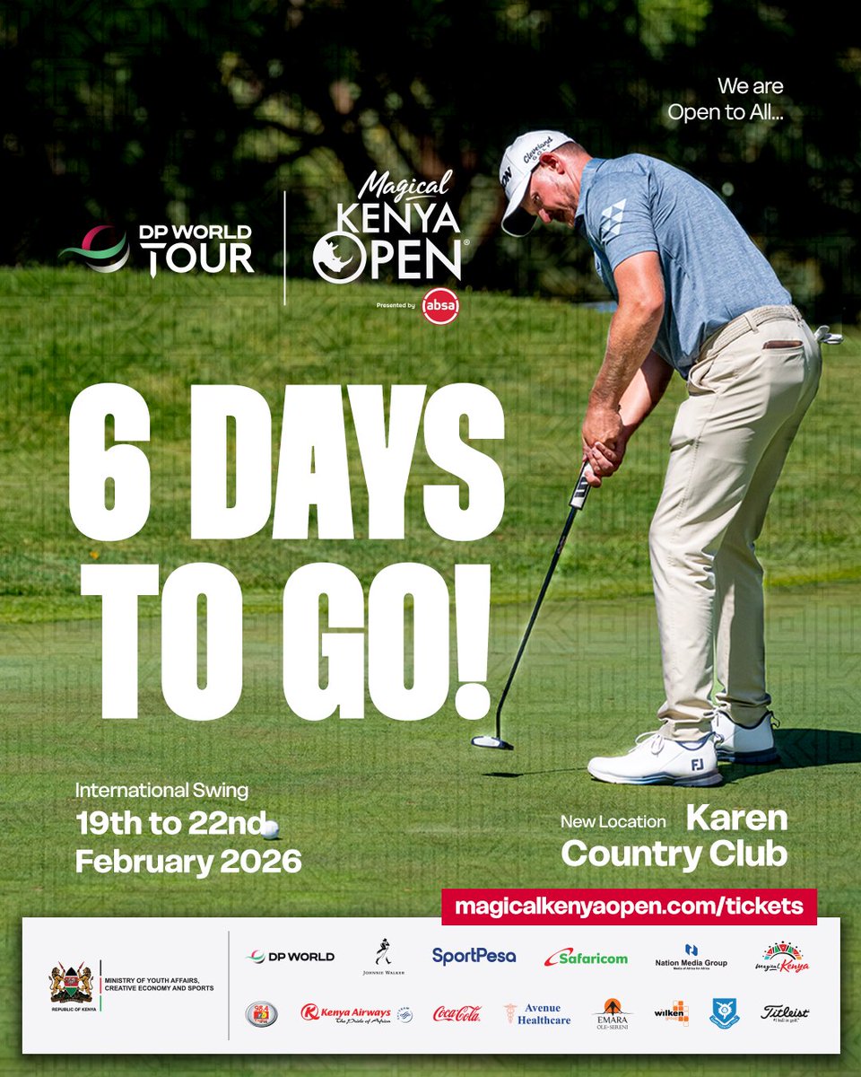 Capital FM Kenya tweet media