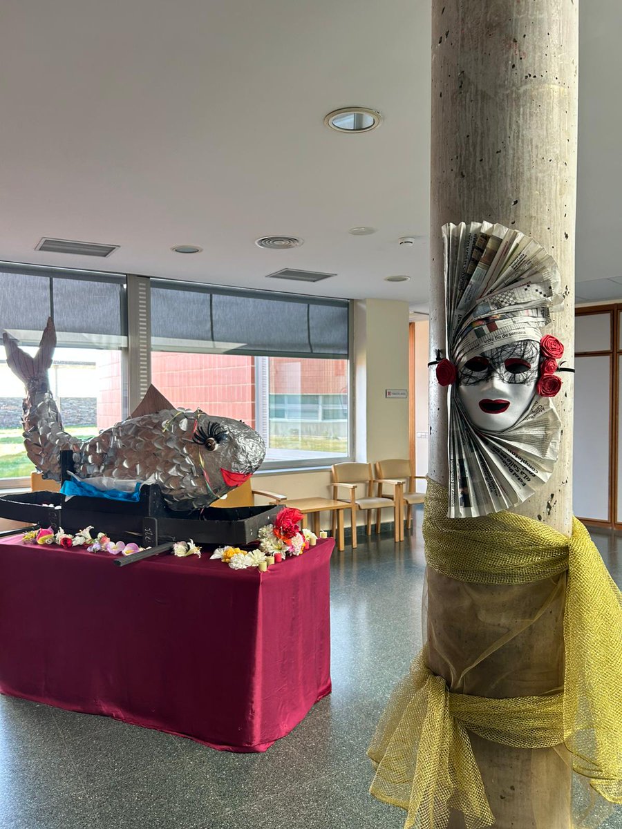 Asprosub | Fundación PERSONAS Zamora tweet media