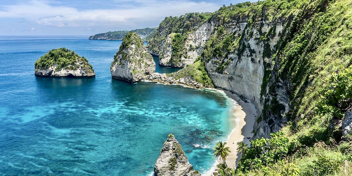 رأيك مهم للمحتارين بين..

🇮🇩 بالي الاندونيسية
🇹🇭 فوكيت التايلندية
🇵🇭 بروكاي الفلبينيه
🇻🇳 هانوي - هوتشي منه فيتنام 

🏝️ كل مسافر وله رأي فيها من الافضل من ناحية 
- فخامة ومستوى المنتجعات والأسعار
- البنيه التحتيه والتنقلات والانشطة
- الشعب والامان ونظافة المطاعم
- خطوط الطيران