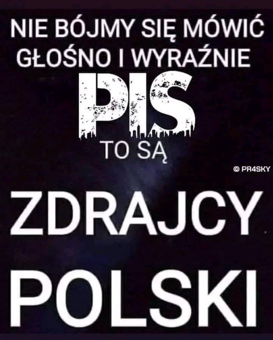 <a href="/J74Jacek/">Jacek Fogiel</a> <a href="/soltyszdzisiek/">Doświadczony Zdzisiek 🇪🇺🇵🇱✌️</a>