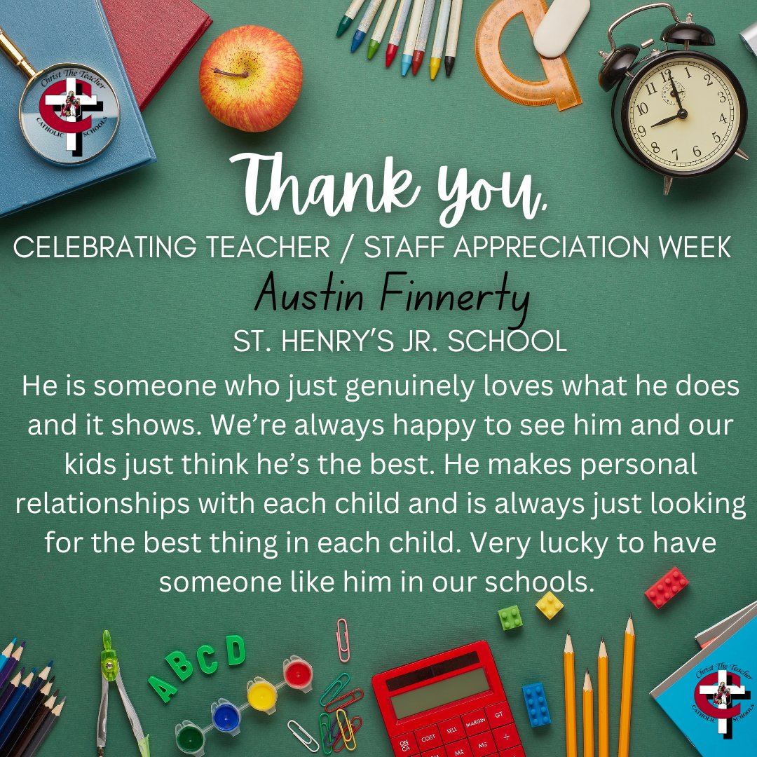 Christ The Teacher tweet media