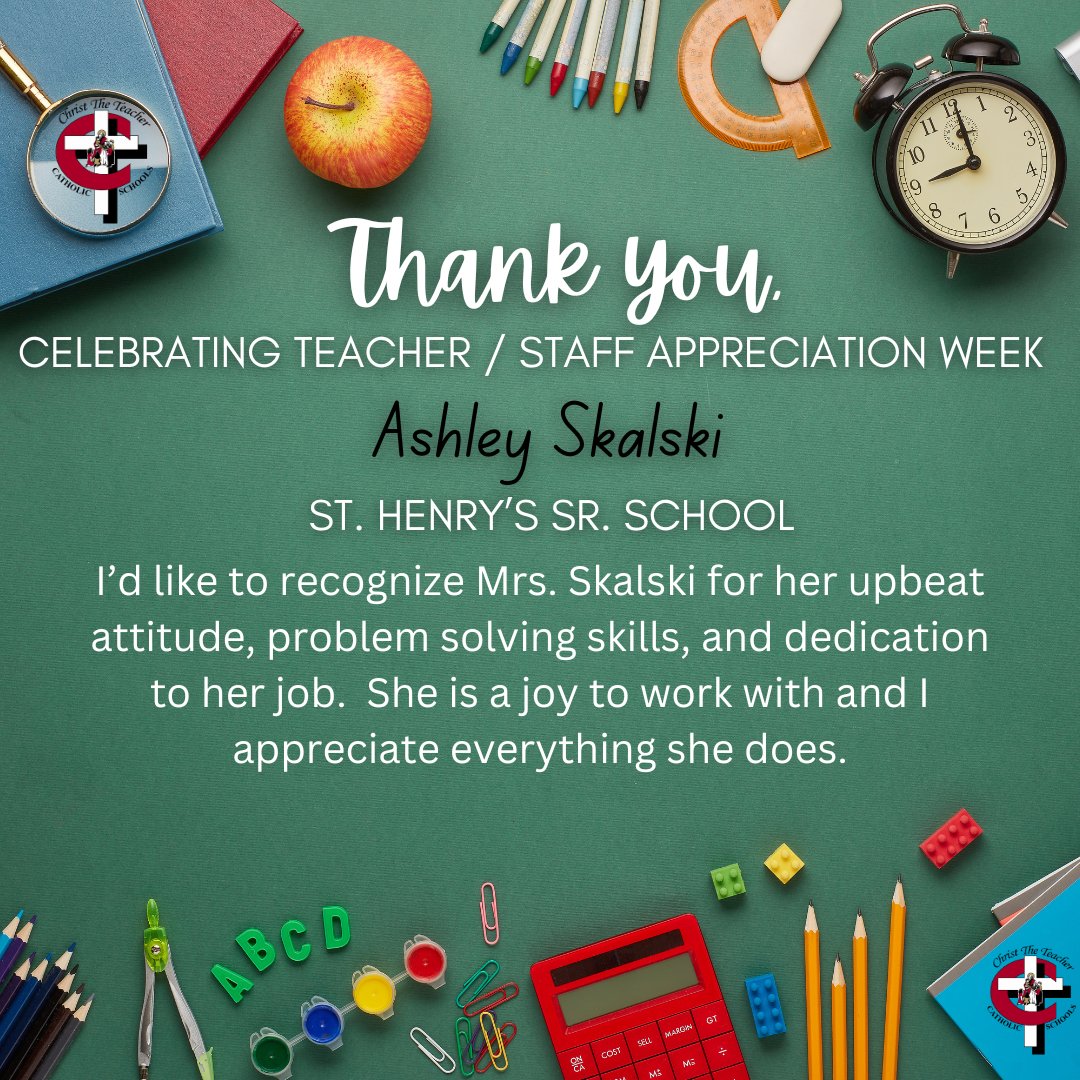 Christ The Teacher tweet media