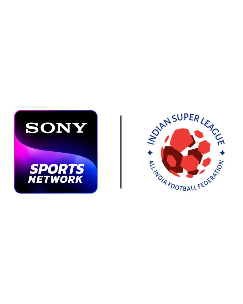 KingKobeManU's tweet photo. Sony Sports Network has stepped up to acquire broadcasting rights of Indian Super League 2026
#ISL #IndianFootball #HeroISL https://t.co/pWIENie7Hy