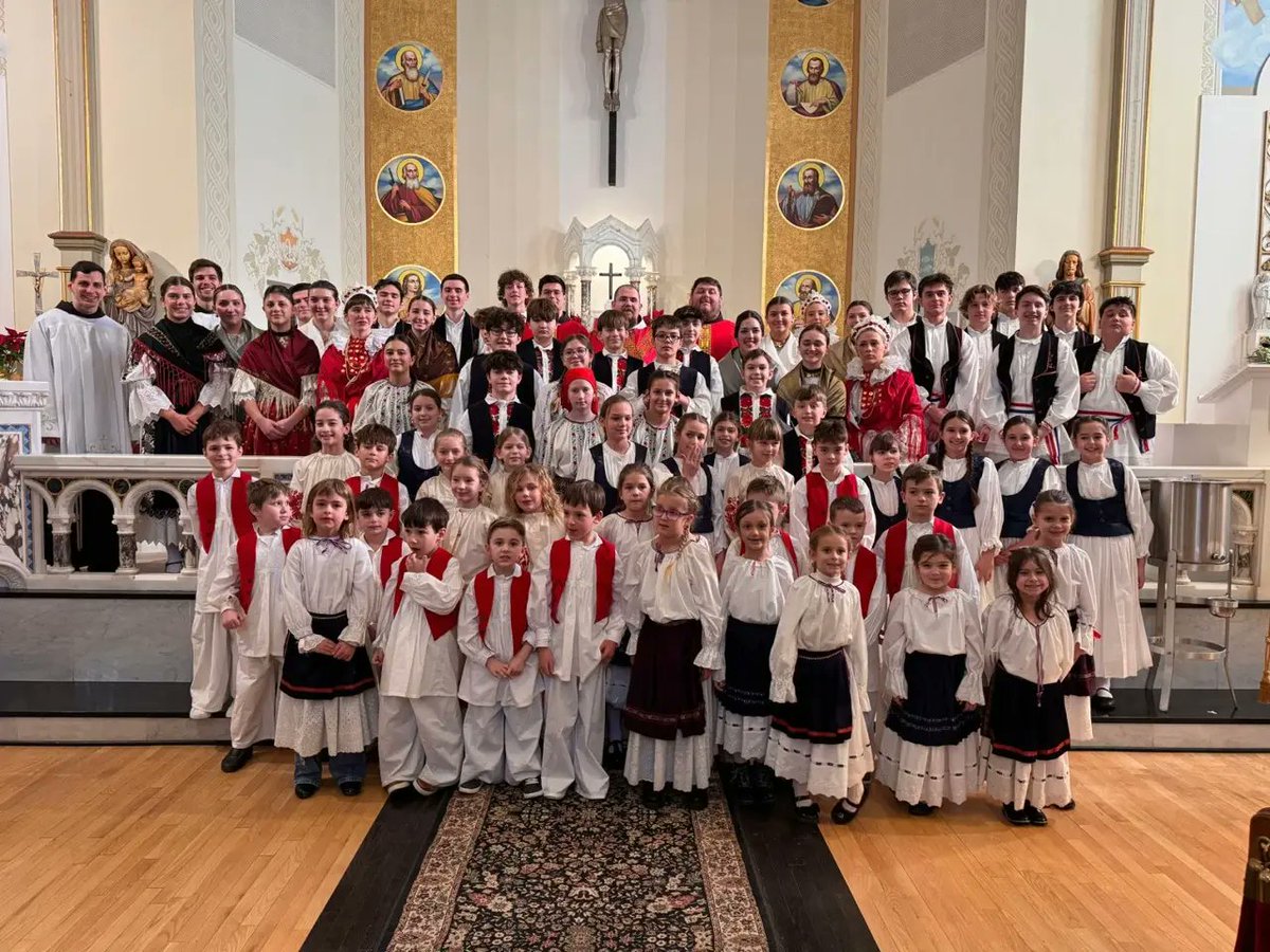 Croatian diaspora 🇭🇷 tweet media