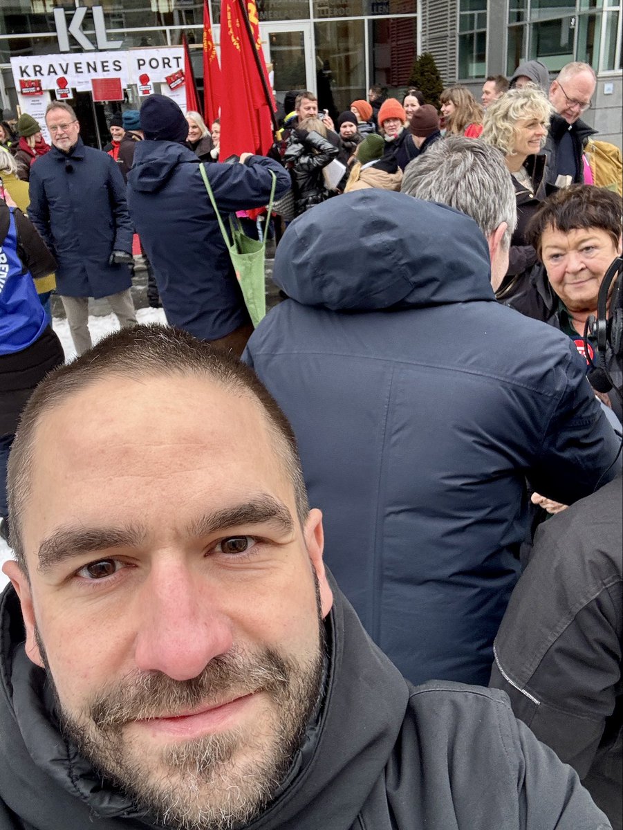 Morten Torbjørn Andersen tweet media