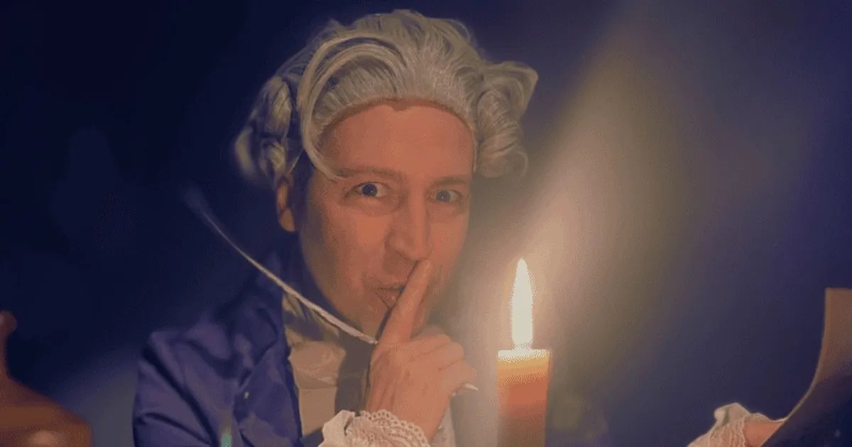 @LondonTheatre1 🦄 tweet media