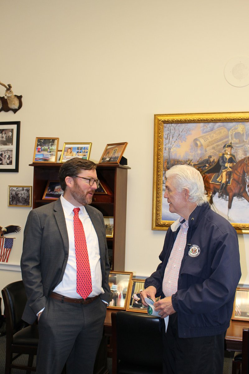 Rep. Roger Williams tweet media