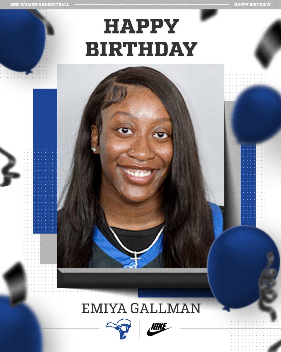 SMC Women's Basketball tweet media