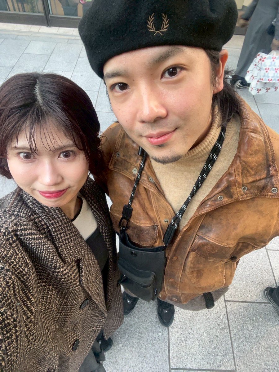 中島カレラ tweet media