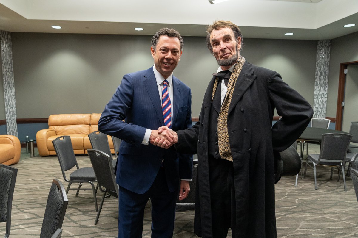 Americans for Prosperity tweet media