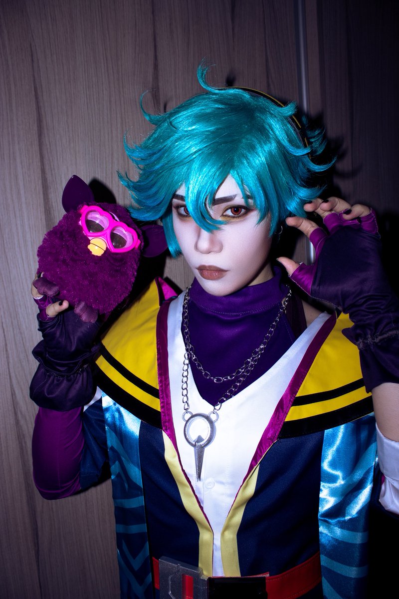 mortícia ꩜ モーティシア tweet media